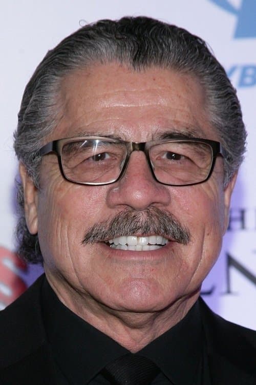 Jacob 'Stitch' Duran photo