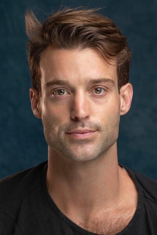 Jacob Taylor photo