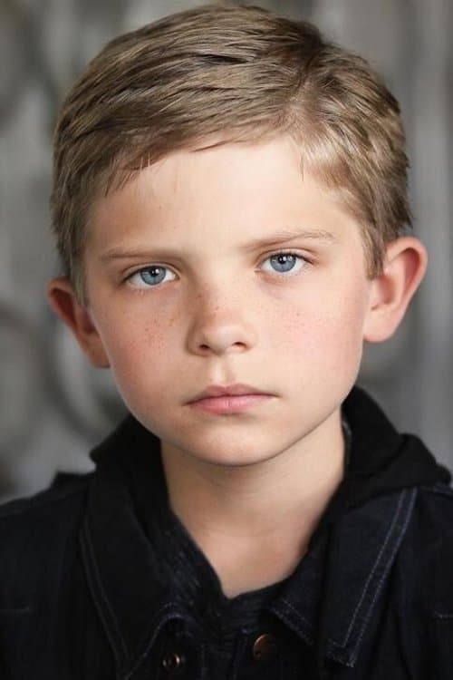 Jacob Wade photo