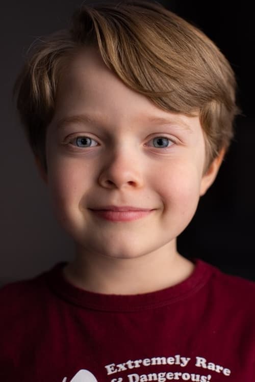 Jacobi Jupe photo
