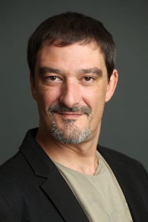 Jacobo Dicenta photo