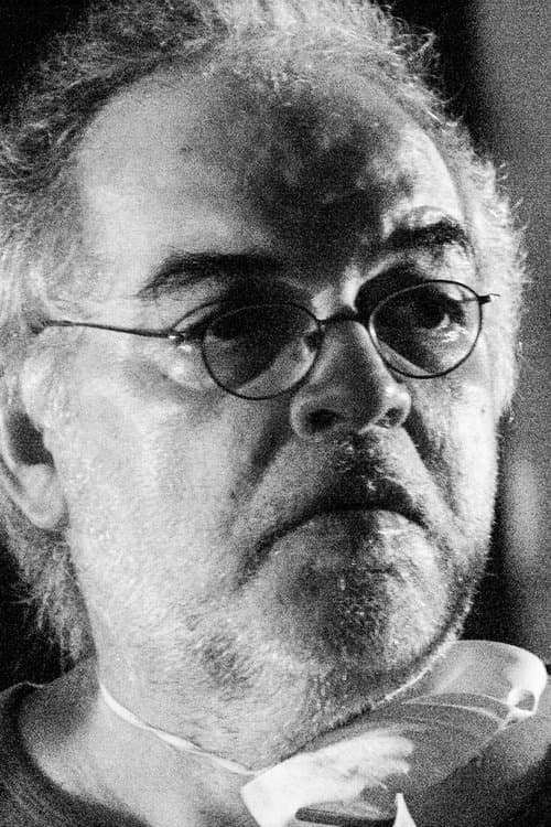 A portrait of Jacobo Penzo