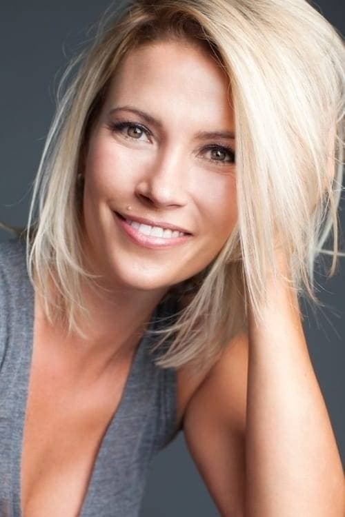 Jacque Gray photo