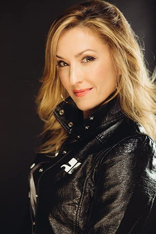 Jacqueline Anderson photo