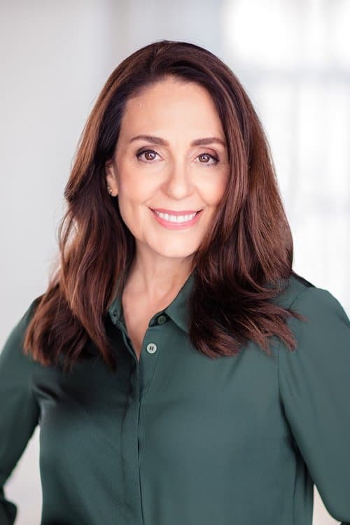 Jacqueline Ann Steuart photo
