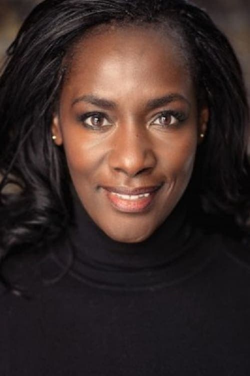 Jacqueline Boatswain photo