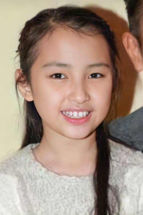 Jacqueline Chan photo