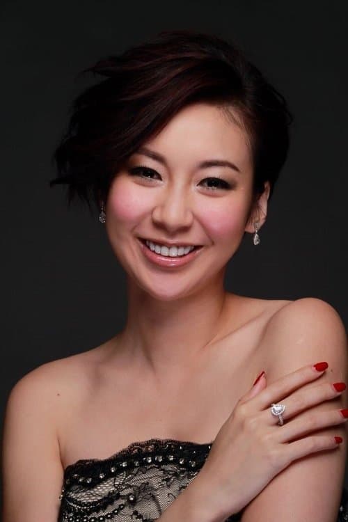 Jacqueline Chong Si-Man photo