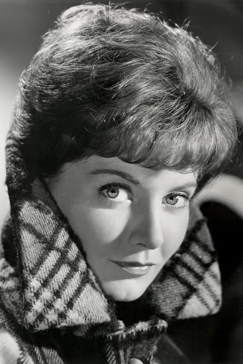 Jacqueline Ellis photo