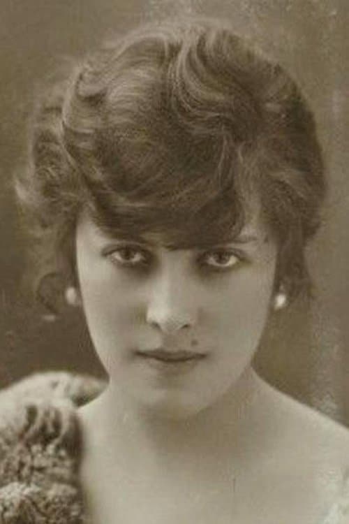 Jacqueline Forzane photo