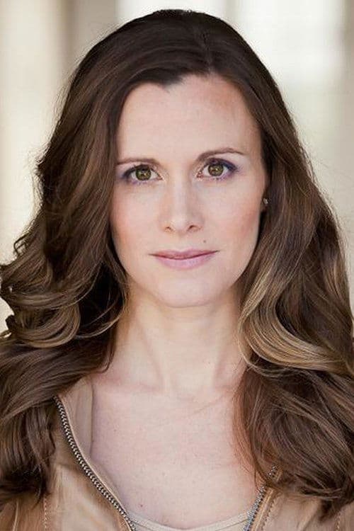 Jacqueline Hickel photo