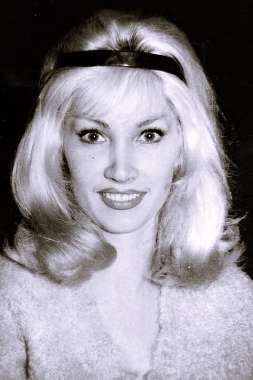 Jacqueline Jones photo