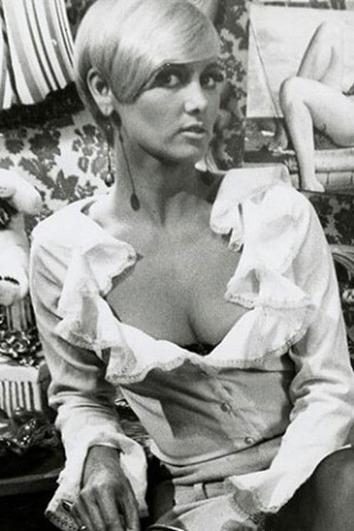 Jacqueline Mille photo