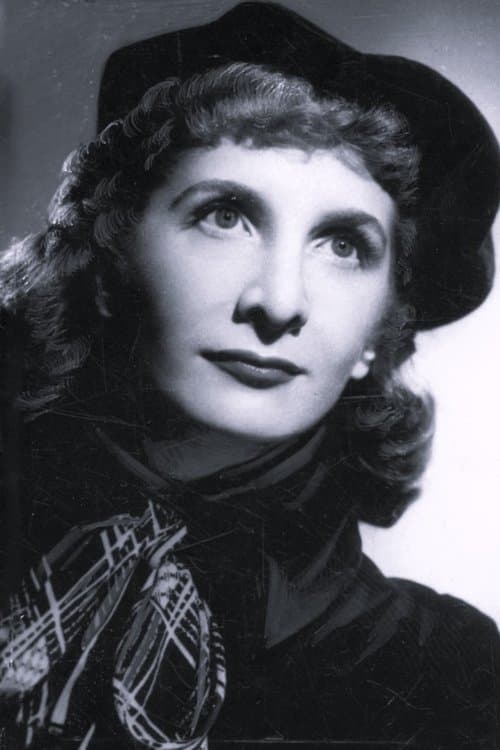 Jacqueline Morane photo
