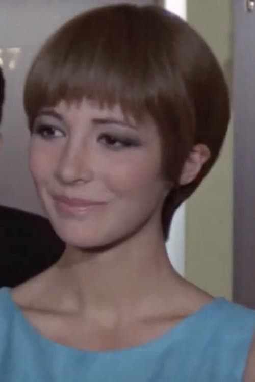Jacqueline Perrier photo
