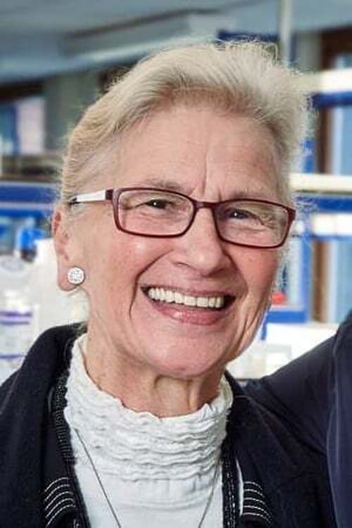 Jacqueline Poelvoorde-Pappaert photo