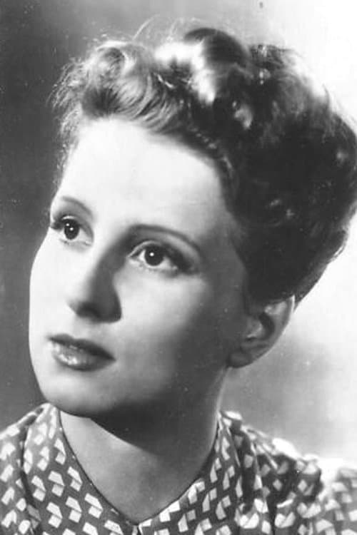 Jacqueline Porel photo