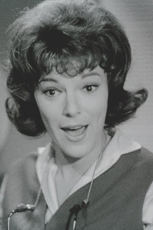 Jacqueline Scott photo