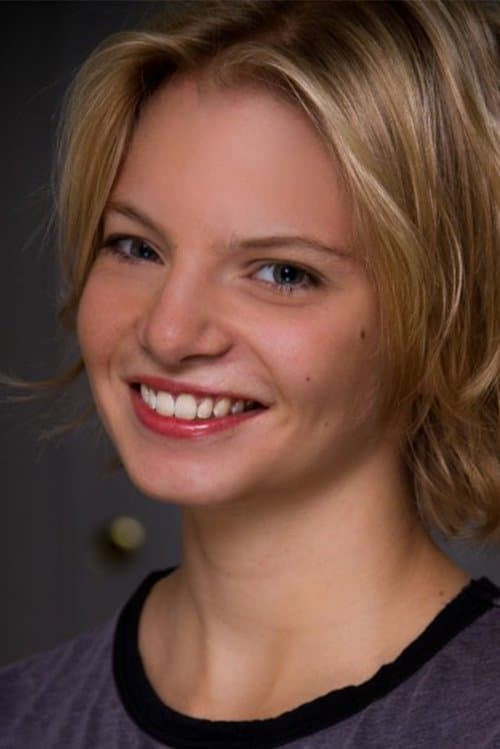 Jacqueline Steiger photo
