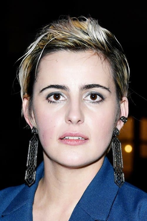 Jacqueline Toboni photo