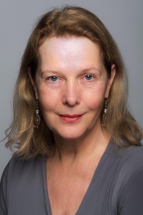 Jacqueline van de Geer photo