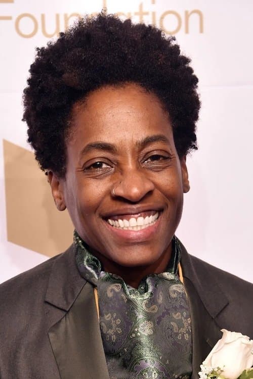 Jacqueline Woodson photo