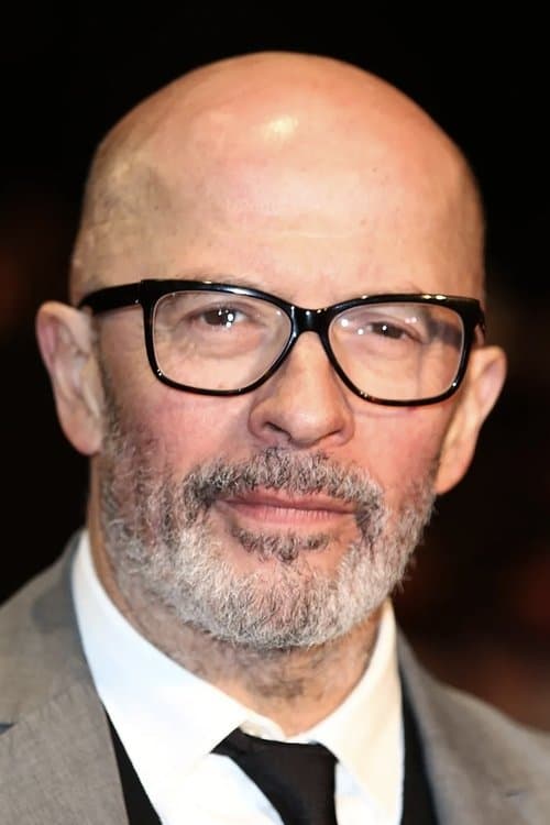 Jacques Audiard photo