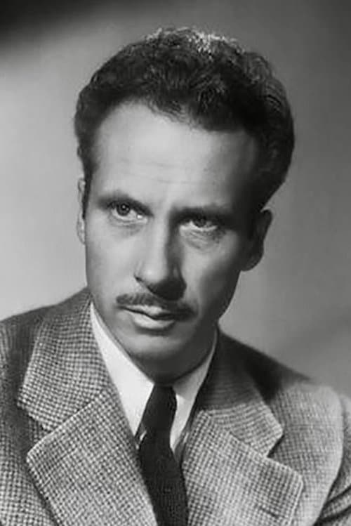 A portrait of Jacques Becker