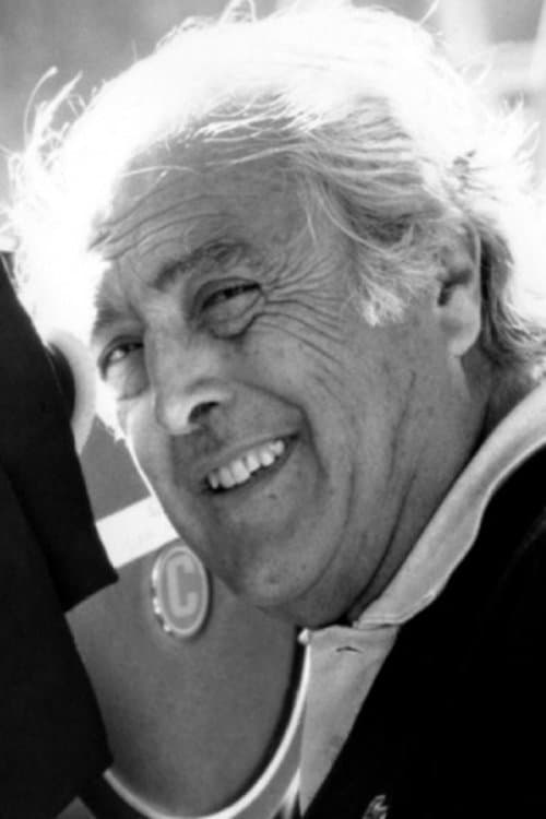 A portrait of Jacques Besnard