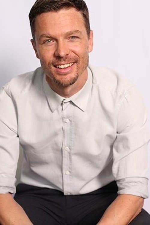 Jacques Bessenger photo