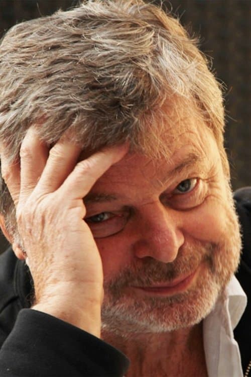 Jacques Bidou photo