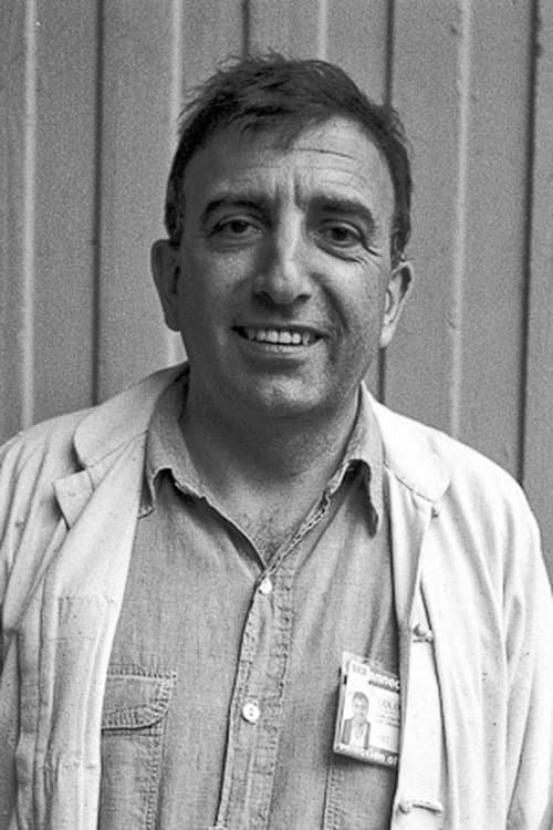A portrait of Jacques Colombat