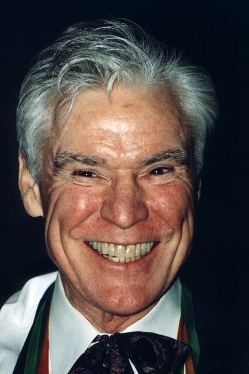 Jacques d'Amboise photo