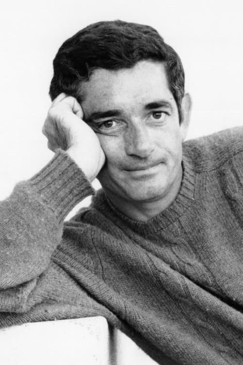 Jacques Demy photo