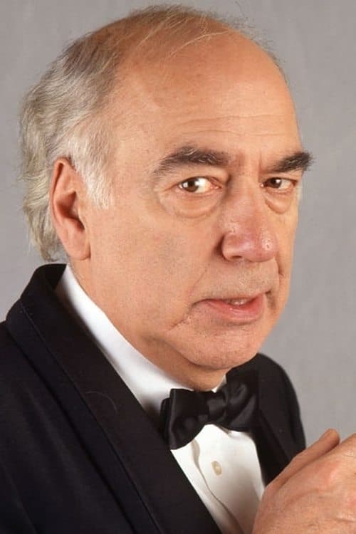 A portrait of Jacques Deray