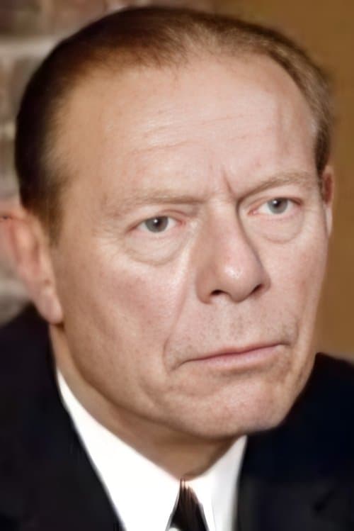 Jacques Dhéry photo