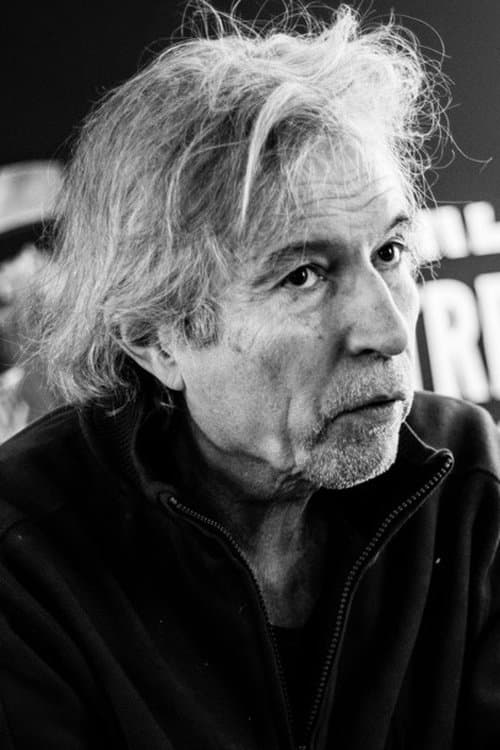 Jacques Doillon photo