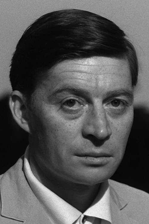Jacques Doniol-Valcroze photo