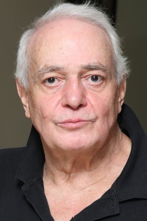 A portrait of Jacques Dorfmann