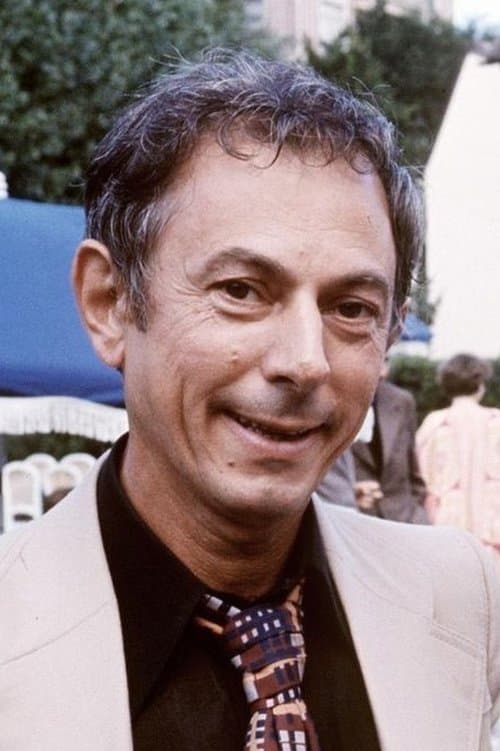 Jacques Duby photo