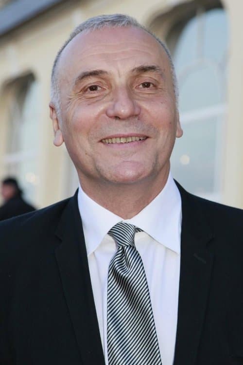 Jacques Fieschi photo