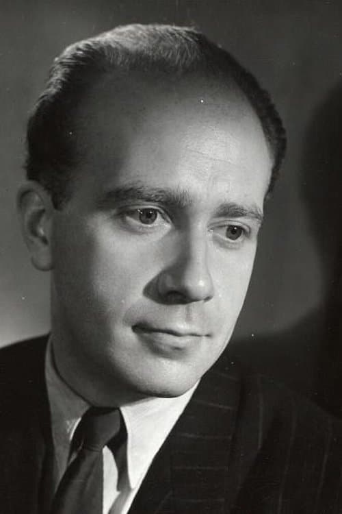 Jacques Galland photo