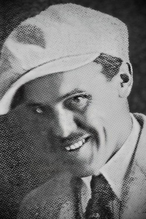 A portrait of Jacques Jaccard