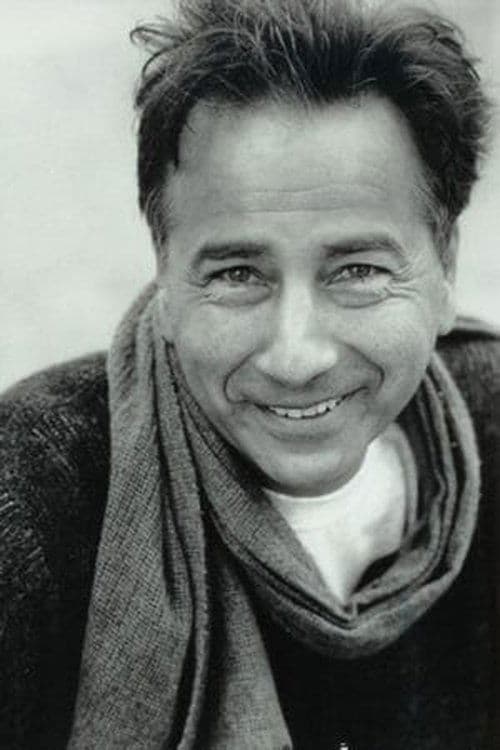 Jacques Lavallée photo