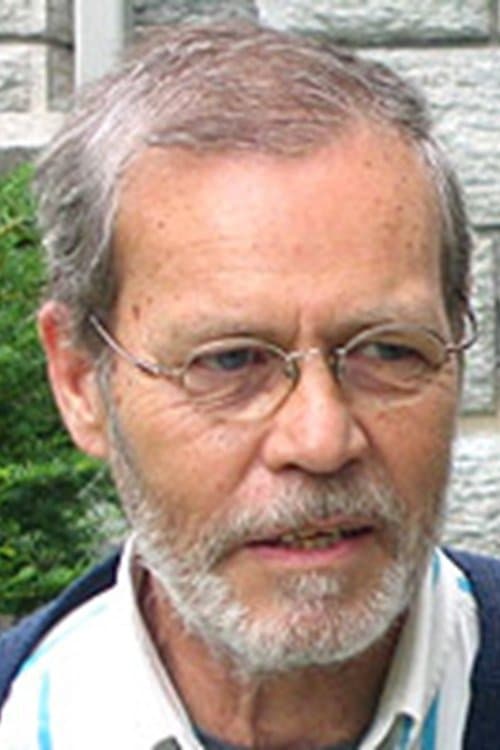 A portrait of Jacques Leduc