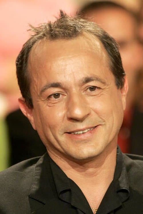 A portrait of Jacques Malaterre