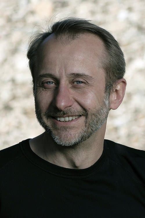 Jacques Martineau photo