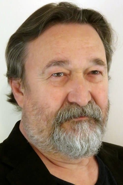 Jacques Pater photo