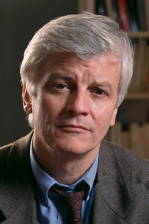 Jacques Perrin photo