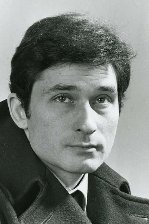 Jacques Portet photo